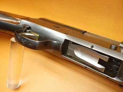 Belgian Browning A5 Sweet Sixteen 16Ga 2-3/4" 27"Bbl MOD Mfg 1956 Mirror Bore FN Butt Plate - Image 20 of 25