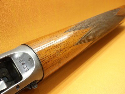 Belgian Browning A5 Sweet Sixteen 16Ga 2-3/4" 27"Bbl MOD Mfg 1956 Mirror Bore FN Butt Plate - Image 21 of 25