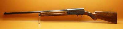 Belgian Browning A5 Light Twelve 12Ga- 2-3/4" 27"Bbl MOD Mfg 1960 Looks Young for Its Age - Image 9 of 25