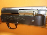 Belgian Browning A5 Light Twelve 12Ga- 2-3/4" 27"Bbl MOD Mfg 1960 Looks Young for Its Age - Image 5 of 25