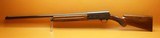 Belgian Browning A5 Light Twelve 12Ga- 2-3/4" 27"Bbl MOD Mfg 1960 Looks Young for Its Age - Image 9 of 25