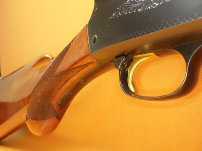 Belgian Browning A5 Light Twelve 12Ga- 2-3/4" 27"Bbl MOD Mfg 1960 Looks Young for Its Age - Image 3 of 25