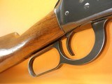 Winchester 94 Flat Band Carbine .30WCF 20"Bbl Mfg 1947 Excellent Condition - Image 3 of 25