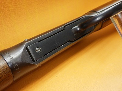 Winchester 94 Flat Band Carbine .30WCF 20"Bbl Mfg 1947 Excellent Condition - Image 22 of 25