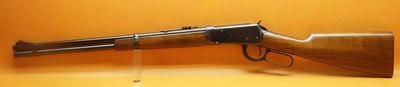 Winchester 94 Flat Band Carbine .30WCF 20"Bbl Mfg 1947 Excellent Condition - Image 10 of 25