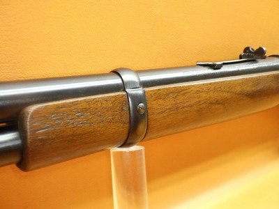 Winchester 94 Flat Band Carbine .30WCF 20"Bbl Mfg 1947 Excellent Condition - Image 14 of 25