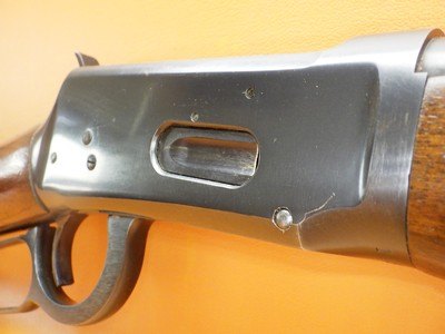 Winchester 94 Flat Band Carbine .30WCF 20"Bbl Mfg 1947 Excellent Condition - Image 5 of 25