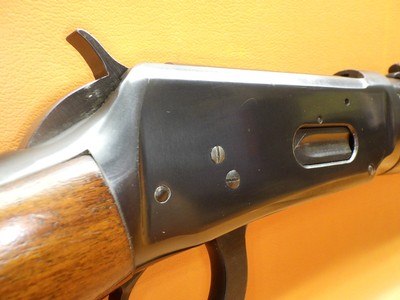Winchester 94 Flat Band Carbine .30WCF 20"Bbl Mfg 1947 Excellent Condition - Image 4 of 25