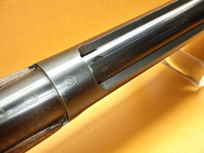 Winchester 94 Flat Band Carbine .30WCF 20"Bbl Mfg 1947 Excellent Condition - Image 20 of 25