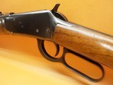 Winchester 94 Flat Band Carbine .30WCF 20"Bbl Mfg 1947 Excellent Condition - Image 11 of 25