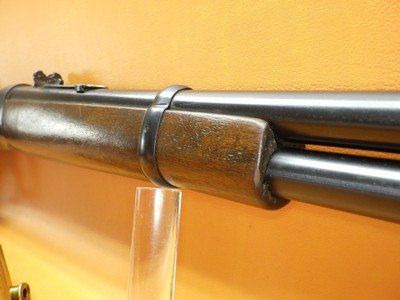 Winchester 94 Flat Band Carbine .30WCF 20"Bbl Mfg 1947 Excellent Condition - Image 7 of 25