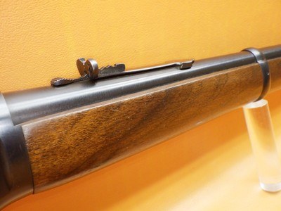 Winchester 94 Flat Band Carbine .30WCF 20"Bbl Mfg 1947 Excellent Condition - Image 6 of 25