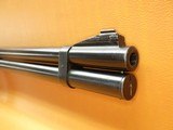 Winchester 94 Flat Band Carbine .30WCF 20"Bbl Mfg 1947 Excellent Condition - Image 9 of 25