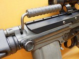 Imbel Metric Pattern Receiver Pars Int'l XFAL C3A 7.62x51 Bipod One Mag 20-Rnd - Image 14 of 25