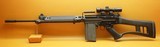 Imbel Metric Pattern Receiver Pars Int'l XFAL C3A 7.62x51 Bipod One Mag 20-Rnd - Image 10 of 25