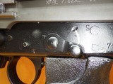 Imbel Metric Pattern Receiver Pars Int'l XFAL C3A 7.62x51 Bipod One Mag 20-Rnd - Image 13 of 25