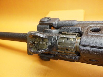 Imbel Metric Pattern Receiver Pars Int'l XFAL C3A 7.62x51 Bipod One Mag 20-Rnd - Image 19 of 25