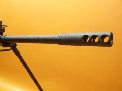 Imbel Metric Pattern Receiver Pars Int'l XFAL C3A 7.62x51 Bipod One Mag 20-Rnd - Image 9 of 25