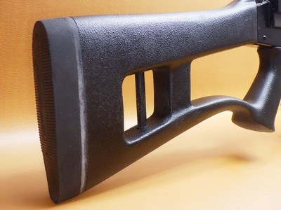 Imbel Metric Pattern Receiver Pars Int'l XFAL C3A 7.62x51 Bipod One Mag 20-Rnd - Image 2 of 25