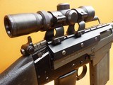 Imbel Metric Pattern Receiver Pars Int'l XFAL C3A 7.62x51 Bipod One Mag 20-Rnd - Image 4 of 25