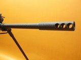 Imbel Metric Pattern Receiver Pars Int'l XFAL C3A 7.62x51 Bipod One Mag 20-Rnd - Image 9 of 25