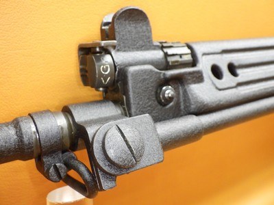 Imbel Metric Pattern Receiver Pars Int'l XFAL C3A 7.62x51 Bipod One Mag 20-Rnd - Image 15 of 25
