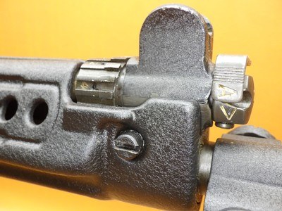 Imbel Metric Pattern Receiver Pars Int'l XFAL C3A 7.62x51 Bipod One Mag 20-Rnd - Image 8 of 25