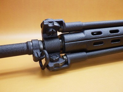 Imbel Metric Pattern Receiver Pars Int'l XFAL C3A 7.62x51 Bipod One Mag 20-Rnd - Image 21 of 25