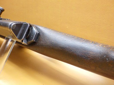 Egyptian Rasheed Semi Auto Carbine 7.62x39 20.5"Bbl 10+1 Folding Bayo Mfg 1967 - RARE FIND - Image 20 of 25