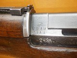 Egyptian Rasheed Semi Auto Carbine 7.62x39 20.5"Bbl 10+1 Folding Bayo Mfg 1967 - RARE FIND - Image 16 of 25