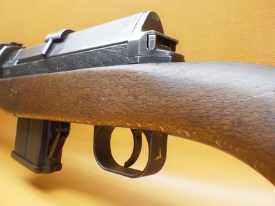 Egyptian Rasheed Semi Auto Carbine 7.62x39 20.5"Bbl 10+1 Folding Bayo Mfg 1967 - RARE FIND - Image 13 of 25