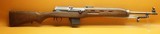 Egyptian Rasheed Semi Auto Carbine 7.62x39 20.5"Bbl 10+1 Folding Bayo Mfg 1967 - RARE FIND - Image 2 of 25