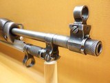 Egyptian Rasheed Semi Auto Carbine 7.62x39 20.5"Bbl 10+1 Folding Bayo Mfg 1967 - RARE FIND - Image 9 of 25