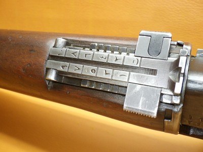 Egyptian Rasheed Semi Auto Carbine 7.62x39 20.5"Bbl 10+1 Folding Bayo Mfg 1967 - RARE FIND - Image 21 of 25