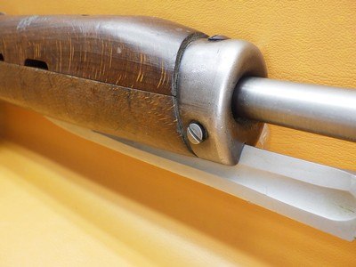Egyptian Rasheed Semi Auto Carbine 7.62x39 20.5"Bbl 10+1 Folding Bayo Mfg 1967 - RARE FIND - Image 8 of 25