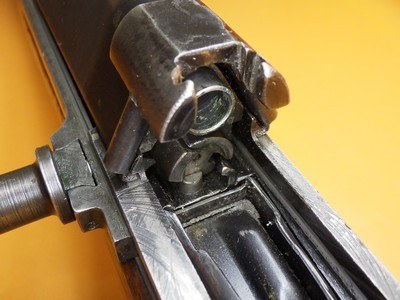 Egyptian Rasheed Semi Auto Carbine 7.62x39 20.5"Bbl 10+1 Folding Bayo Mfg 1967 - RARE FIND - Image 22 of 25