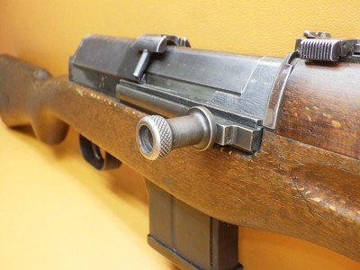 Egyptian Rasheed Semi Auto Carbine 7.62x39 20.5"Bbl 10+1 Folding Bayo Mfg 1967 - RARE FIND - Image 6 of 25
