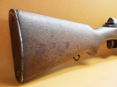 Egyptian Rasheed Semi Auto Carbine 7.62x39 20.5"Bbl 10+1 Folding Bayo Mfg 1967 - RARE FIND - Image 3 of 25
