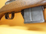 Egyptian Rasheed Semi Auto Carbine 7.62x39 20.5"Bbl 10+1 Folding Bayo Mfg 1967 - RARE FIND - Image 4 of 25