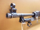 Egyptian Rasheed Semi Auto Carbine 7.62x39 20.5"Bbl 10+1 Folding Bayo Mfg 1967 - RARE FIND - Image 18 of 25