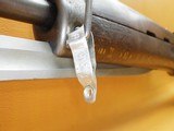 Egyptian Rasheed Semi Auto Carbine 7.62x39 20.5"Bbl 10+1 Folding Bayo Mfg 1967 - RARE FIND - Image 17 of 25