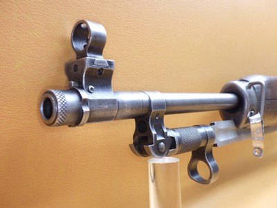 Egyptian Rasheed Semi Auto Carbine 7.62x39 20.5"Bbl 10+1 Folding Bayo Mfg 1967 - RARE FIND - Image 18 of 25