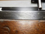 Egyptian Rasheed Semi Auto Carbine 7.62x39 20.5"Bbl 10+1 Folding Bayo Mfg 1967 - RARE FIND - Image 15 of 25