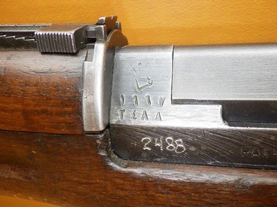 Egyptian Rasheed Semi Auto Carbine 7.62x39 20.5"Bbl 10+1 Folding Bayo Mfg 1967 - RARE FIND - Image 16 of 25
