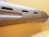 Egyptian Rasheed Semi Auto Carbine 7.62x39 20.5"Bbl 10+1 Folding Bayo Mfg 1967 - RARE FIND - Image 7 of 25
