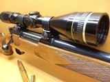 Weatherby Mark V Deluxe .30-06 Spr 24"Tapered Bbl 5+1 Leupold Vari-X-III 3.5-10 Stunner - Image 5 of 25