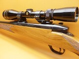Weatherby Mark V Deluxe .30-06 Spr 24"Tapered Bbl 5+1 Leupold Vari-X-III 3.5-10 Stunner - Image 9 of 25
