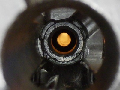 Weatherby Mark V Deluxe .30-06 Spr 24"Tapered Bbl 5+1 Leupold Vari-X-III 3.5-10 Stunner - Image 20 of 25