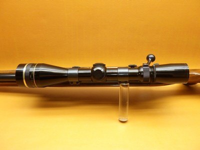 Weatherby Mark V Deluxe .30-06 Spr 24"Tapered Bbl 5+1 Leupold Vari-X-III 3.5-10 Stunner - Image 14 of 25