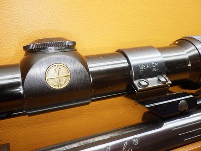 Weatherby Mark V Deluxe .30-06 Spr 24"Tapered Bbl 5+1 Leupold Vari-X-III 3.5-10 Stunner - Image 13 of 25